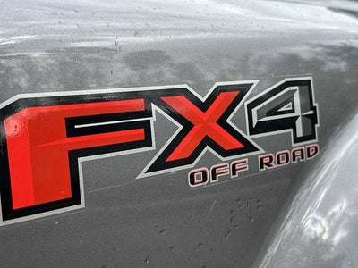 2022 Ford F-450 Limited