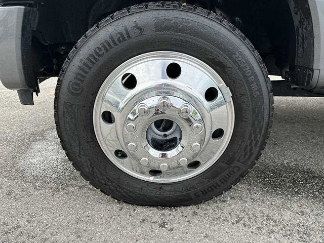 2022 Ford F-450 Limited