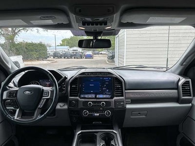 2022 Ford F-450 Limited