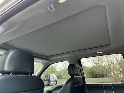 2022 Ford F-450 Limited