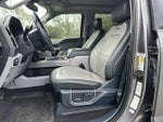 2022 Ford F-450 Limited