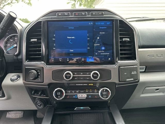 2022 Ford F-450 Limited