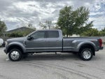 2022 Ford F-450 Limited