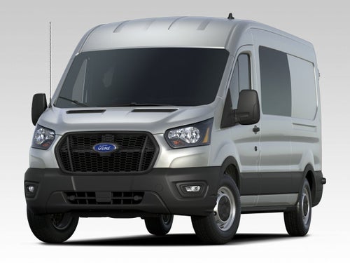 2023 Ford Transit Cargo Van T250