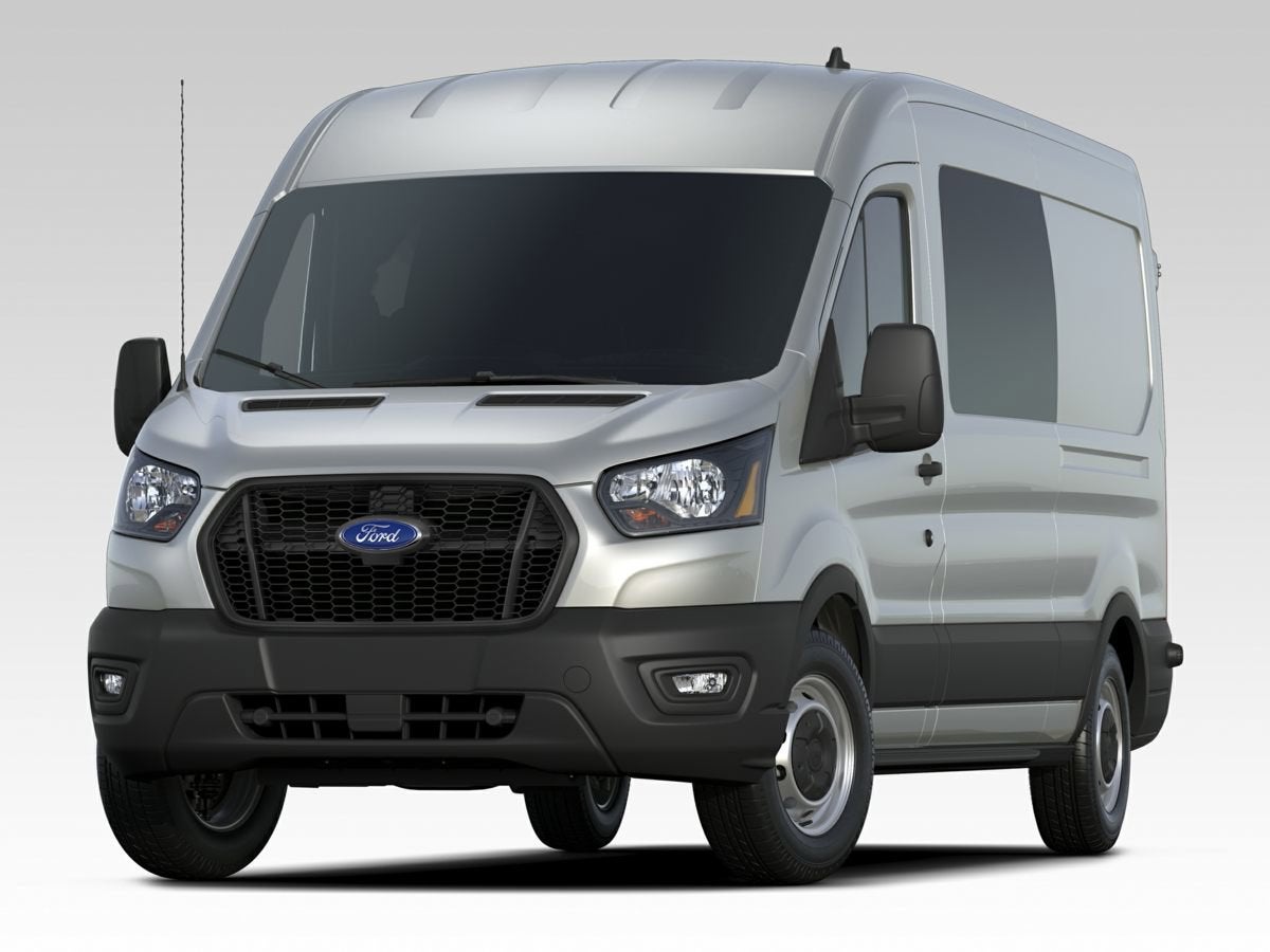 2023 Ford Transit Cargo Van T250