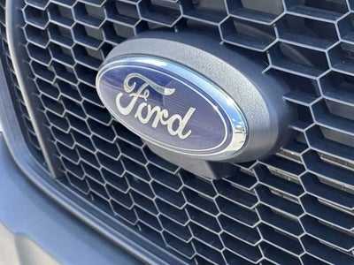 2023 Ford Transit Cargo Van T250