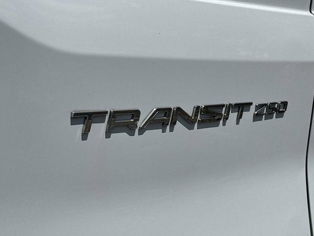 2023 Ford Transit Cargo Van T250