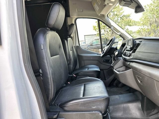 2023 Ford Transit Cargo Van T250