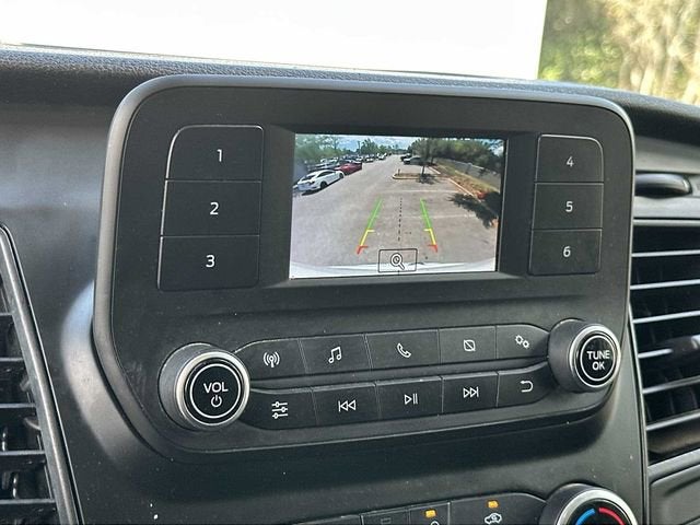 2023 Ford Transit Cargo Van T250