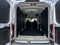 2023 Ford Transit Cargo Van T250