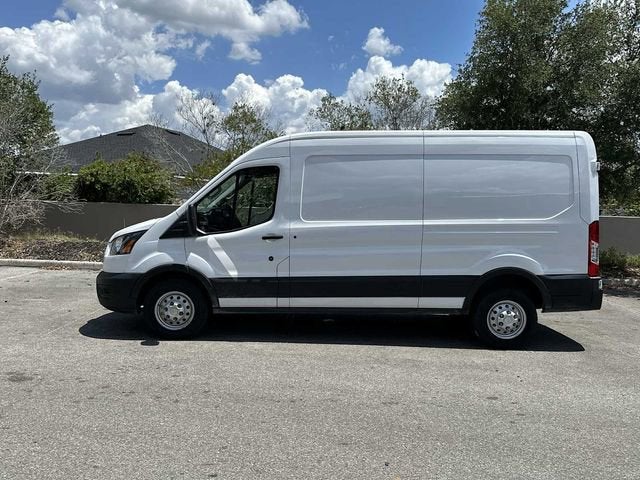 2023 Ford Transit Cargo Van T250