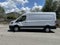 2023 Ford Transit Cargo Van T250