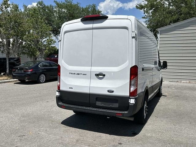 2023 Ford Transit Cargo Van T250