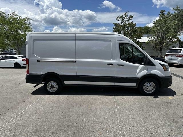 2023 Ford Transit Cargo Van T250