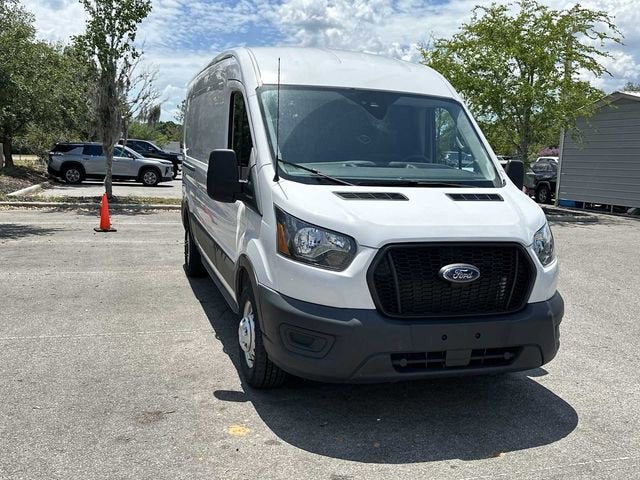 2023 Ford Transit Cargo Van T250