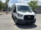 2023 Ford Transit Cargo Van T250
