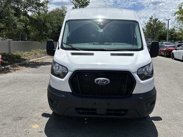 2023 Ford Transit Cargo Van T250