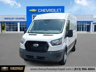2023 Ford Transit Cargo Van T250