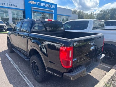 2019 Ford Ranger XL