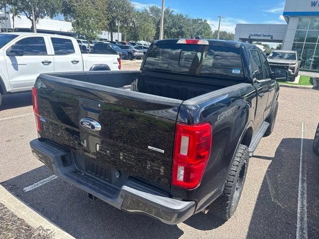 2019 Ford Ranger XL
