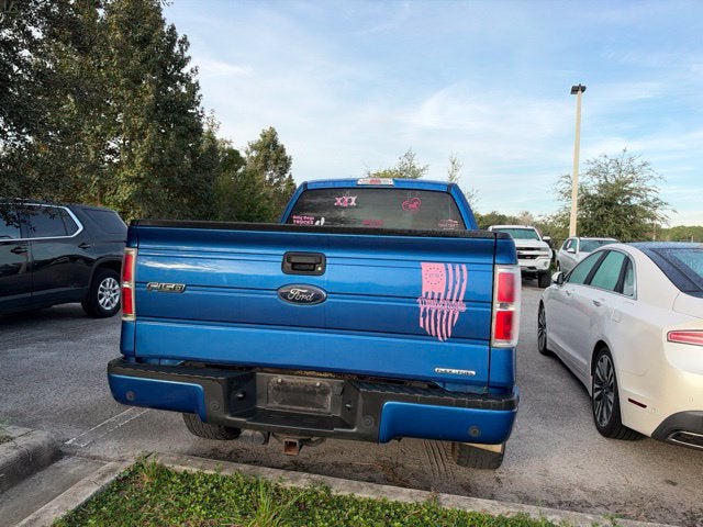 2014 Ford F-150 XL