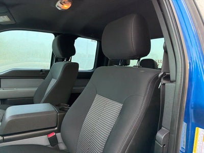 2014 Ford F-150 XL