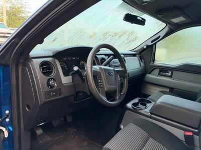 2014 Ford F-150 XL