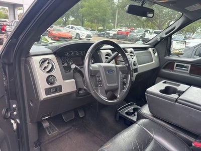 2012 Ford F-150 XL