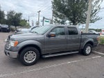 2012 Ford F-150 XL