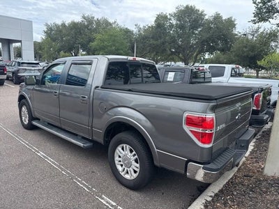 2012 Ford F-150 XL