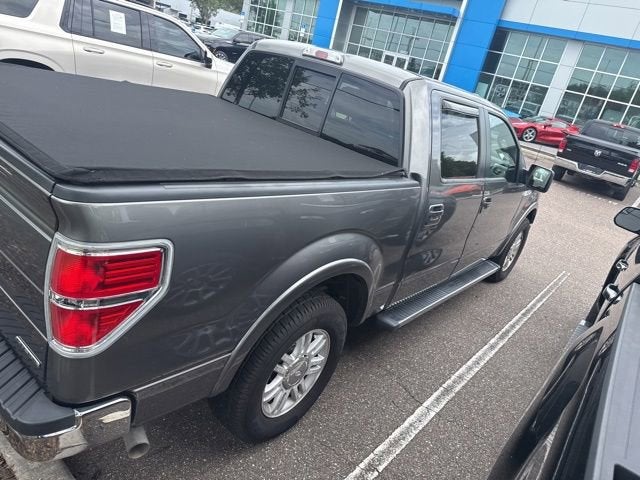2012 Ford F-150 XL