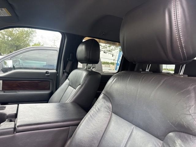 2012 Ford F-150 XL