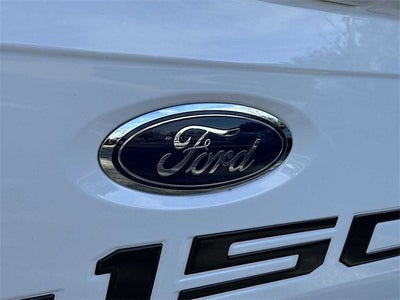 2023 Ford F150 XL