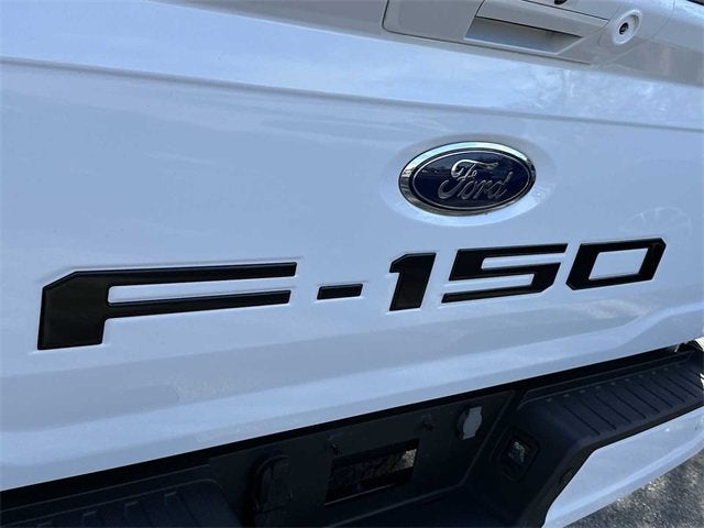 2023 Ford F150 XL