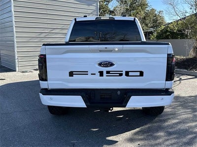 2023 Ford F150 XL