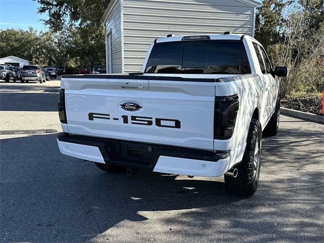 2023 Ford F150 XL