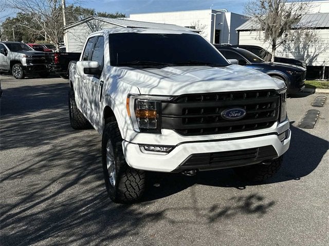 2023 Ford F150 XL