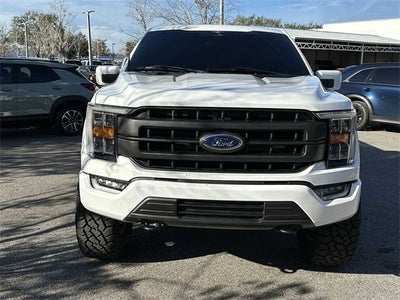 2023 Ford F150 XL