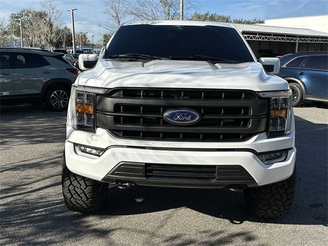 2023 Ford F150 XL
