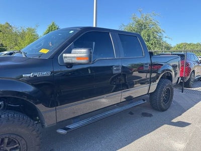2013 Ford F-150 XL