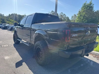 2013 Ford F-150 XL