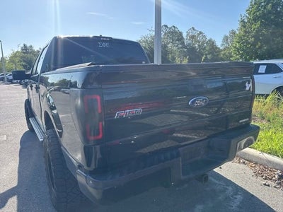 2013 Ford F-150 XL