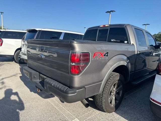 2013 Ford F-150 XL