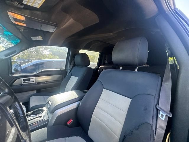 2013 Ford F-150 XL