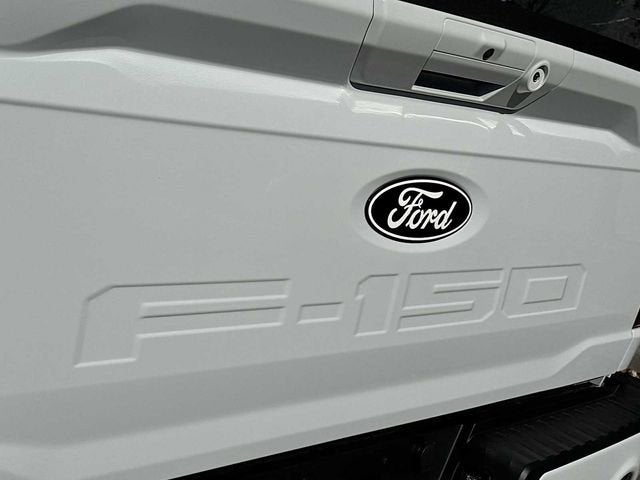 2024 Ford F-150 Tremor