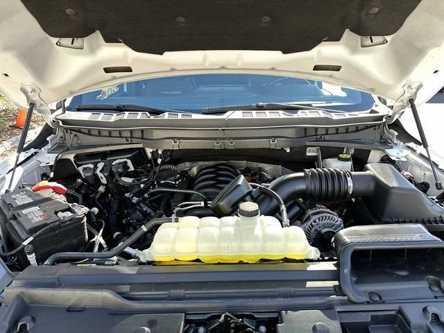 2024 Ford F-150 Tremor