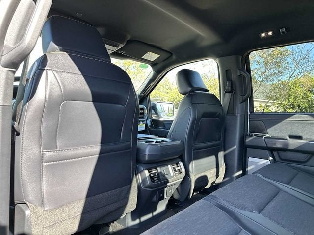 2024 Ford F-150 Tremor