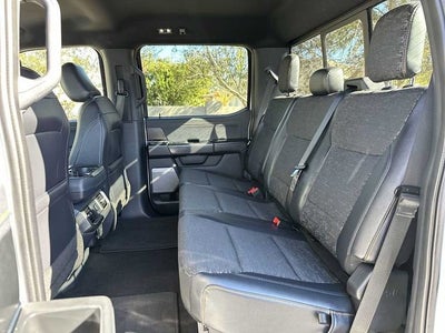 2024 Ford F-150 Tremor