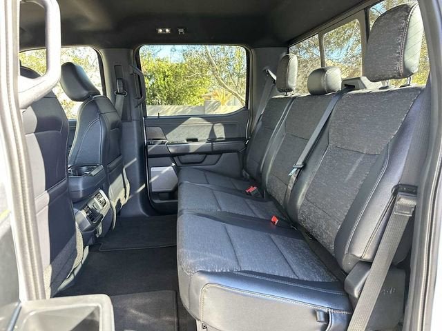 2024 Ford F-150 Tremor