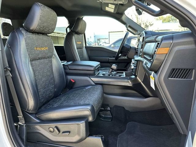 2024 Ford F-150 Tremor